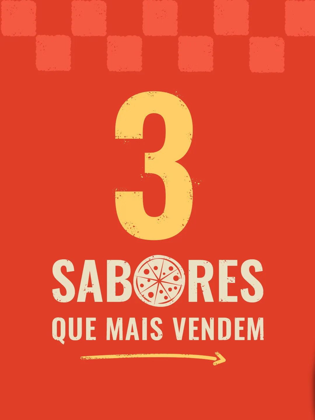 Post Sabores que Mais Vendem