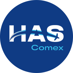 Foto do cliente HAS Comex