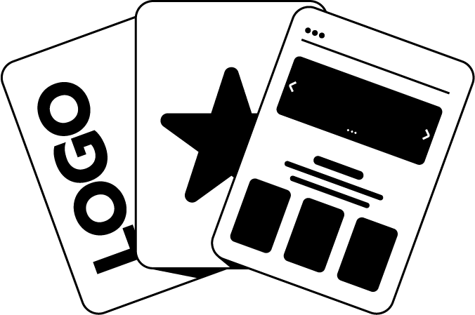 Serviços de design