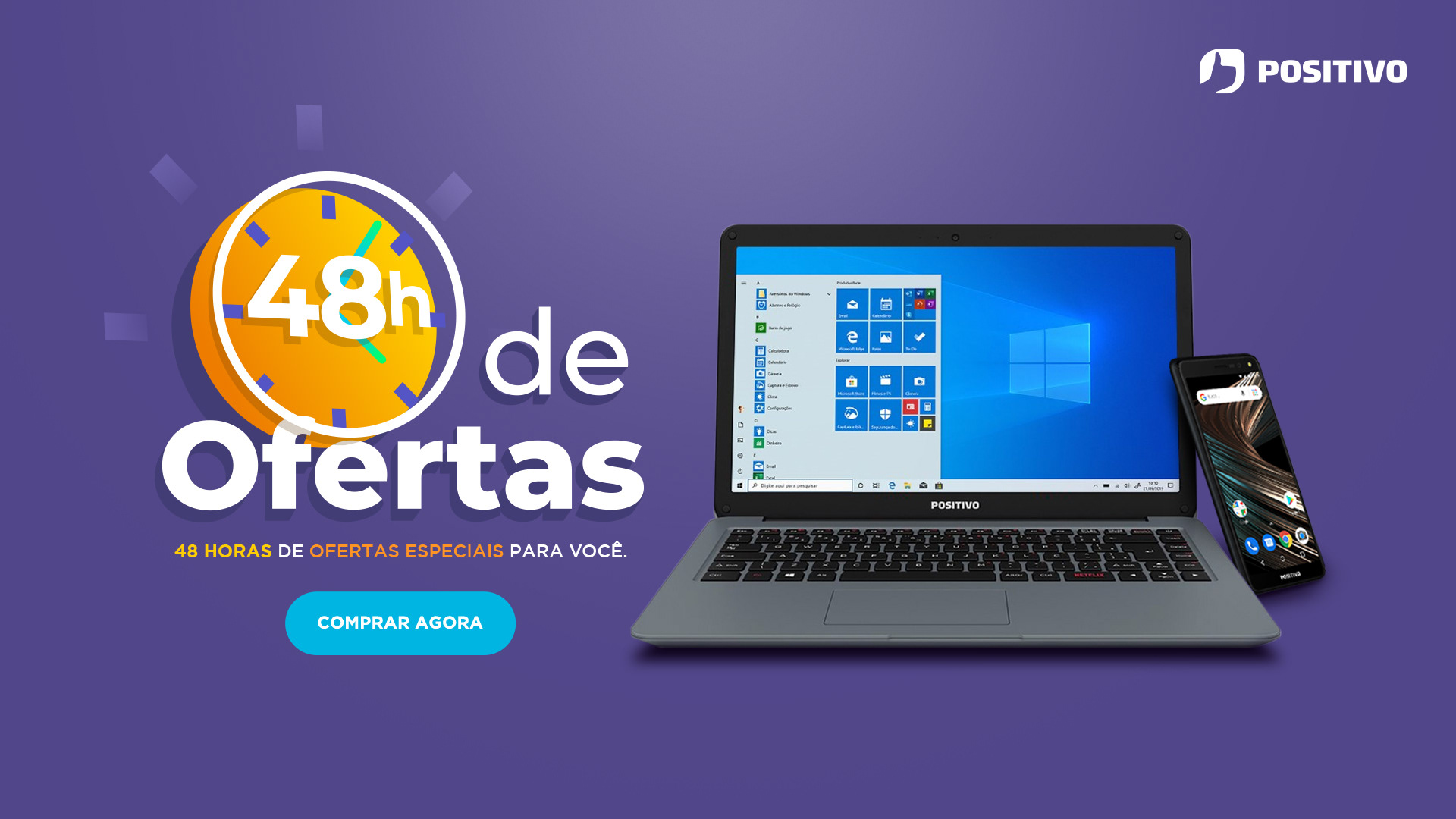 Campanha 48h