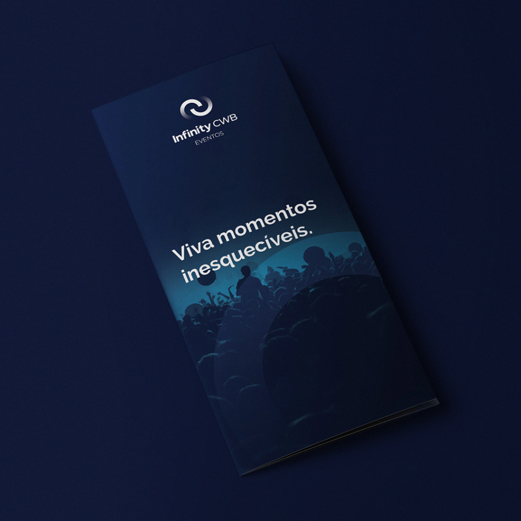 Flyer fechado