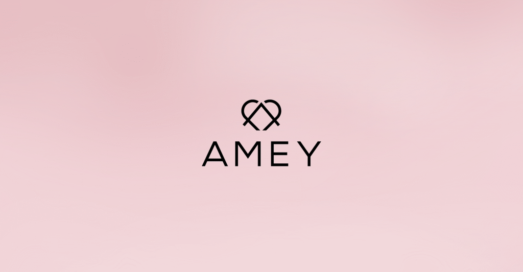Logo Amey