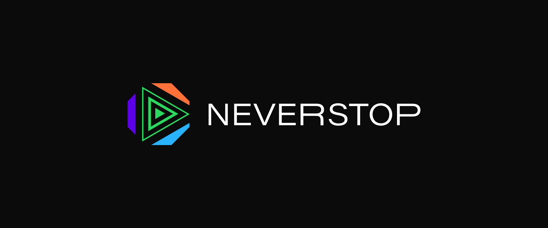Logo Neverstop