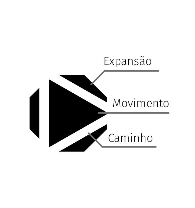 Conceito Logo Nevertop